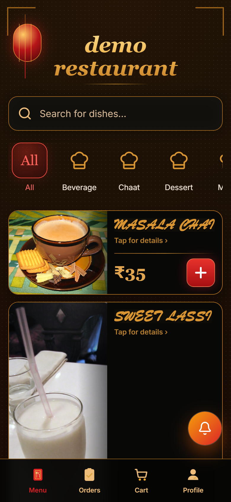 Insylo AI for Restaurants & Cafés